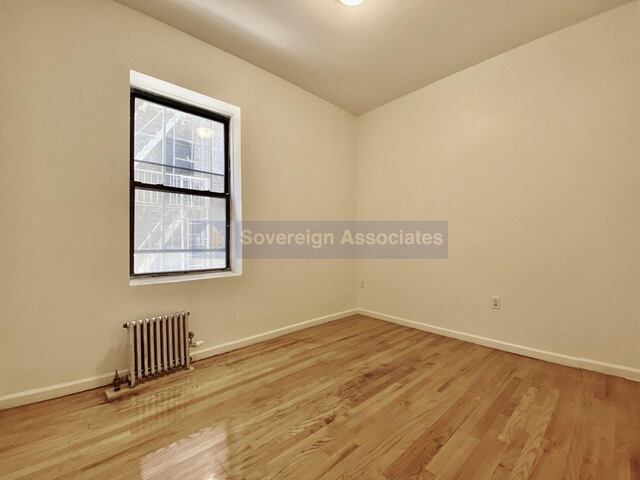 1-Bedroom at 12 Pinehurst Avenue