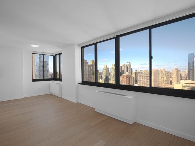1-Bedroom at The Concerto