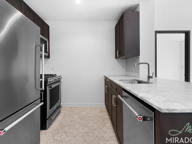 2-Bedroom at 21 West End Avenue