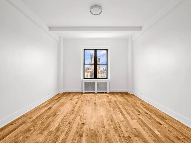 Studio at The Carteret