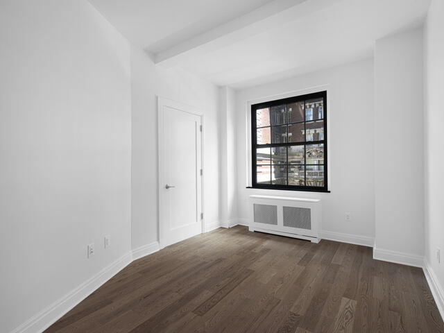 3-Bedroom at South Pierre (aka 160 West 71st)