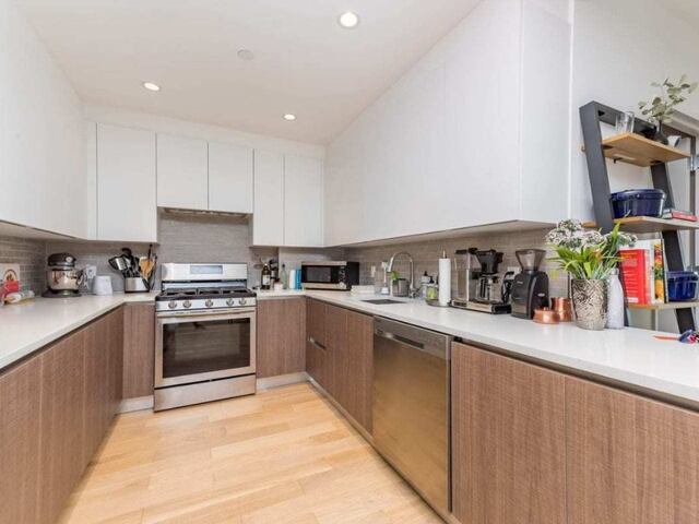 1-Bedroom at 14-01 Broadway