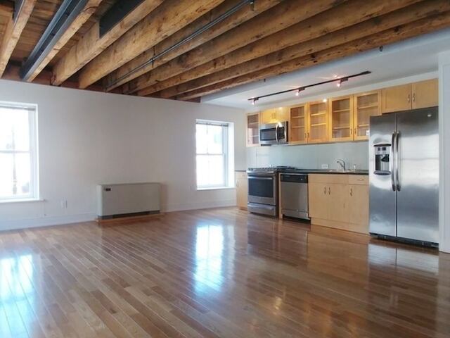 1-Bedroom at 36 Peck Slip