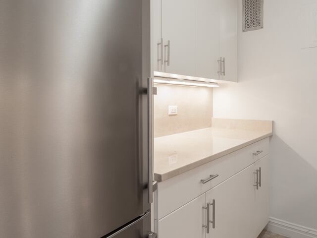 1-Bedroom at Claridge House