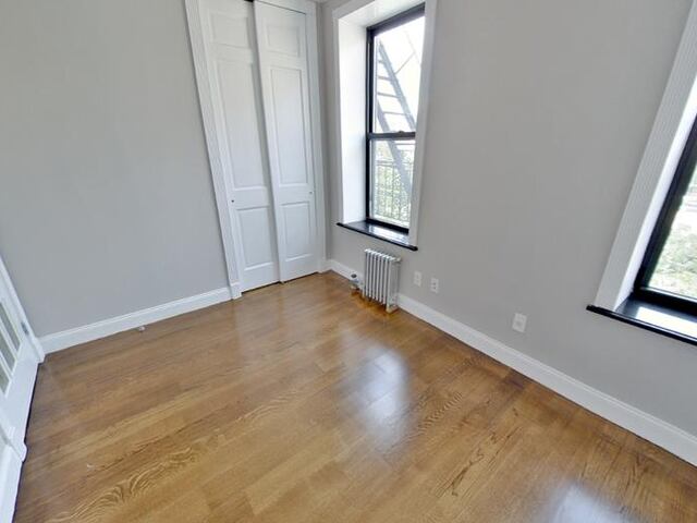 3-Bedroom at 326 East 100th Street