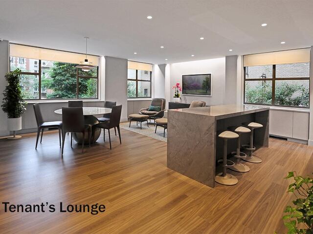 1-Bedroom at The Fairmont
