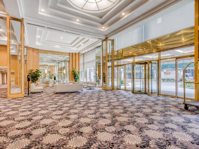 Studio at Windsor Court