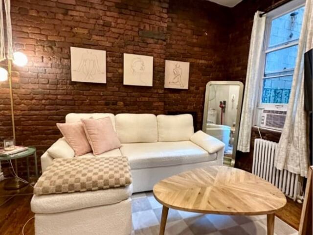 1-Bedroom at 57 Thompson Street