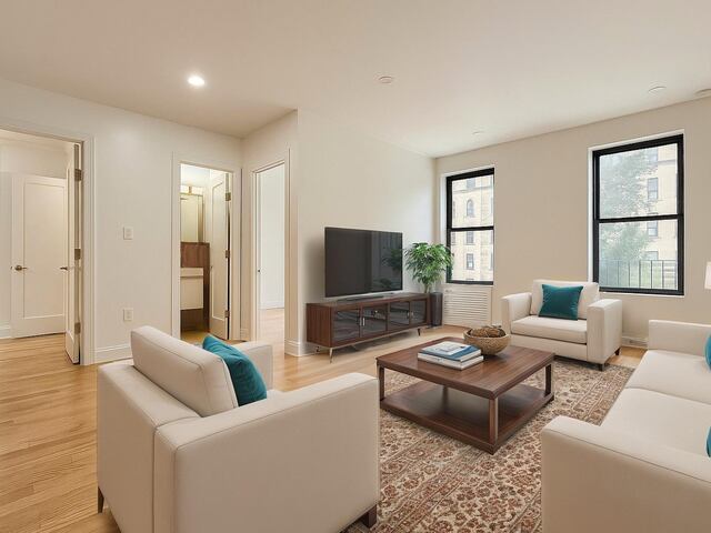 3-Bedroom at 125 Sherman Avenue