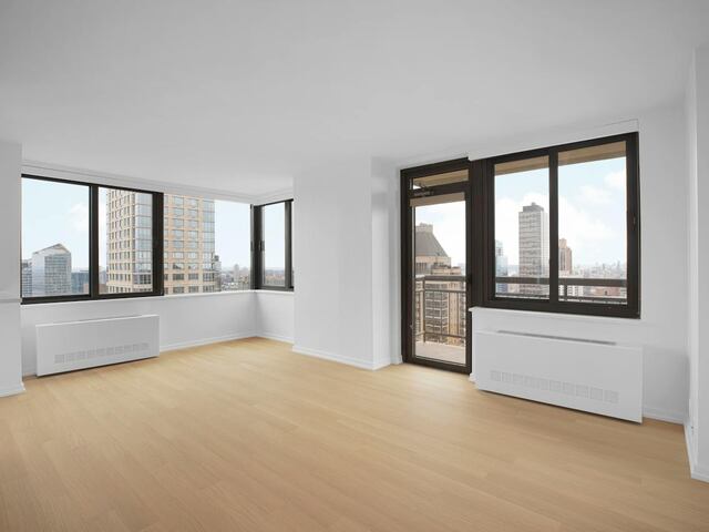 1-Bedroom at South Park Tower