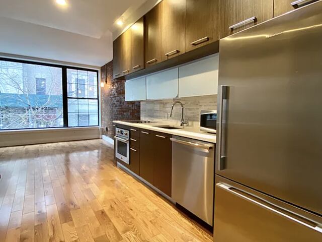 1-Bedroom at 72 Willoughby Street