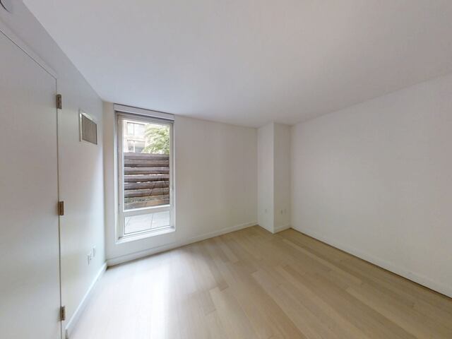 Studio at 525 West 52nd Street