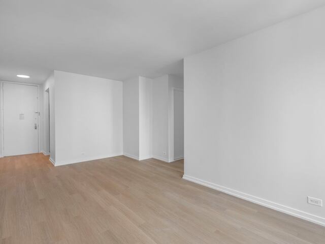 1-Bedroom at South Park Tower