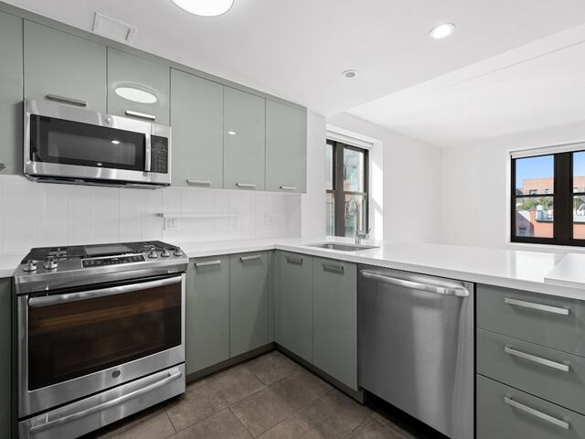 2-Bedroom at 310 Clarkson Avenue
