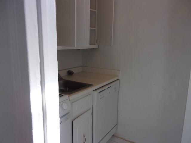 1-Bedroom at Towne House