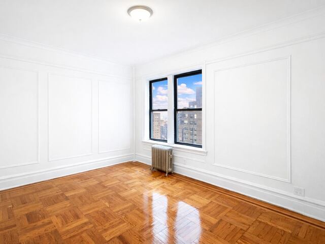 3-Bedroom at 540 Fort Washington Avenue