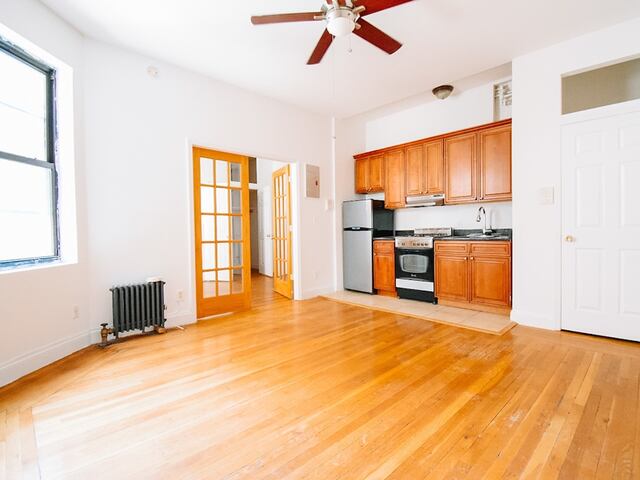 1-Bedroom at 45 Tiemann Place