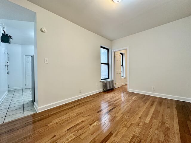1-Bedroom at 401 East 68th Street