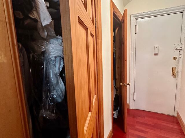1-Bedroom at 289 Convent Avenue