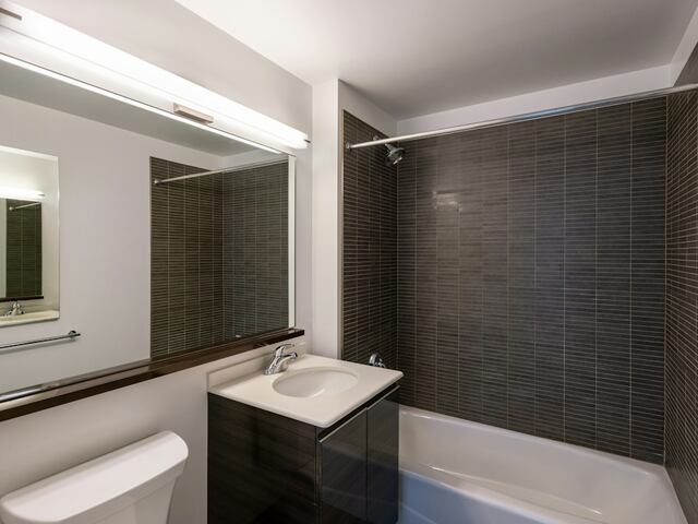 1-Bedroom at 66 Rockwell Place