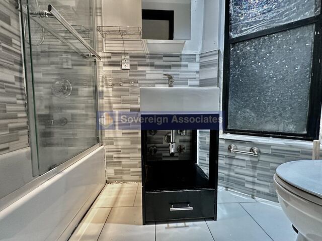 3-Bedroom at 932 Amsterdam Avenue