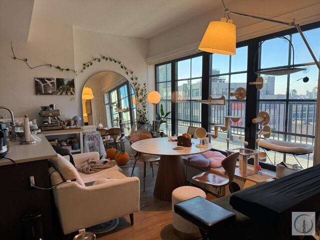 1-Bedroom at ARC