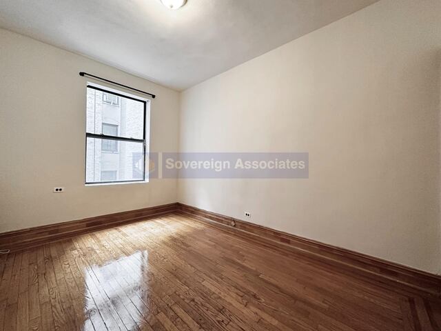 2-Bedroom at 64 West 108th Street