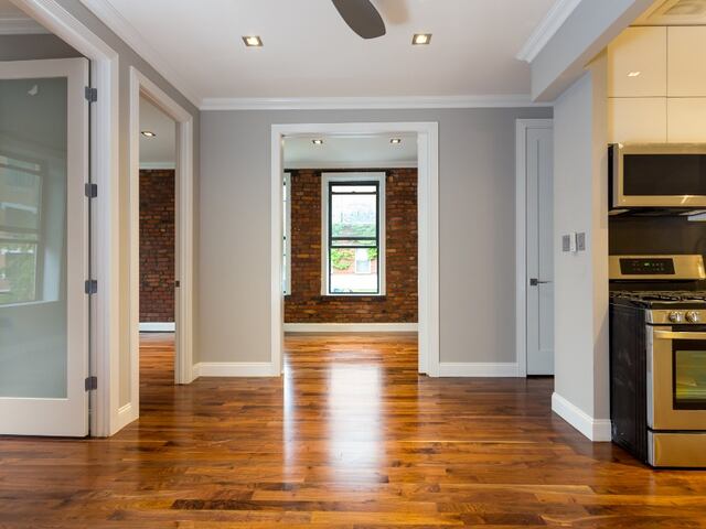 4-Bedroom at 199 East 3rd Street