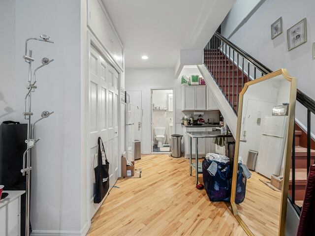 1-Bedroom at 120 Orchard Street