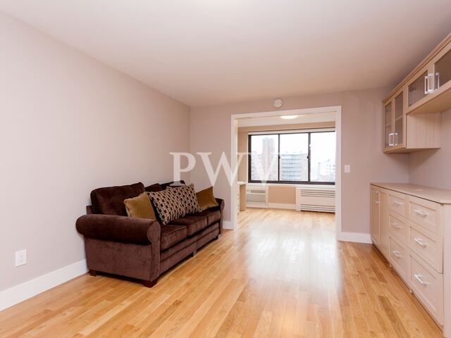 Studio at Park West Village: 788 Columbus Ave