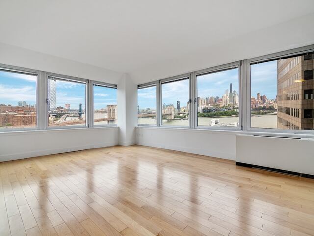 2-Bedroom at 200 Water Street