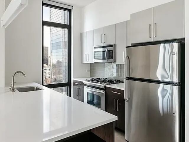 2-Bedroom at Ohm