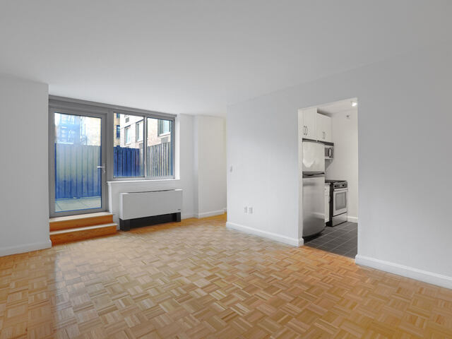 1-Bedroom at 360 West 43rd Street