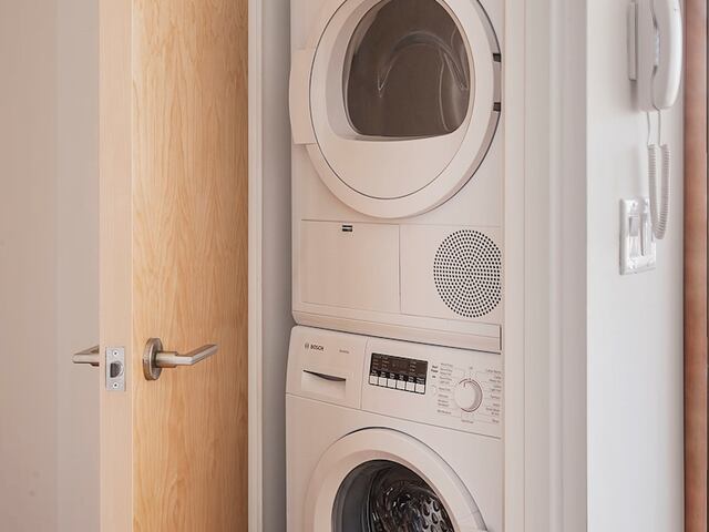 Studio at Mercedes House