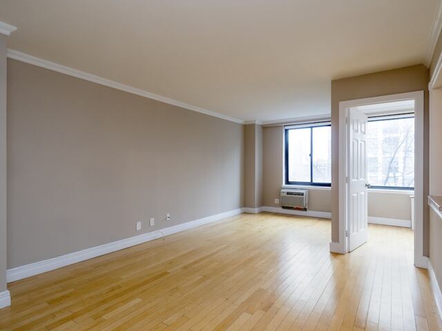 1-Bedroom at Park West Village: 784 Columbus Ave