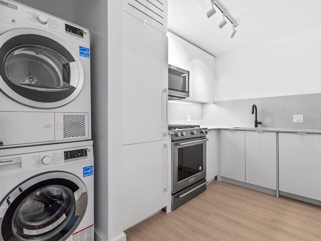 Studio at The Chelsea