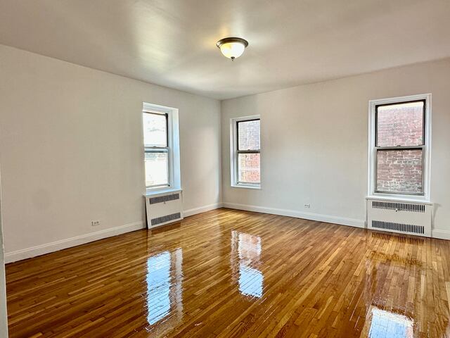 1-Bedroom at 216 West 102nd Street
