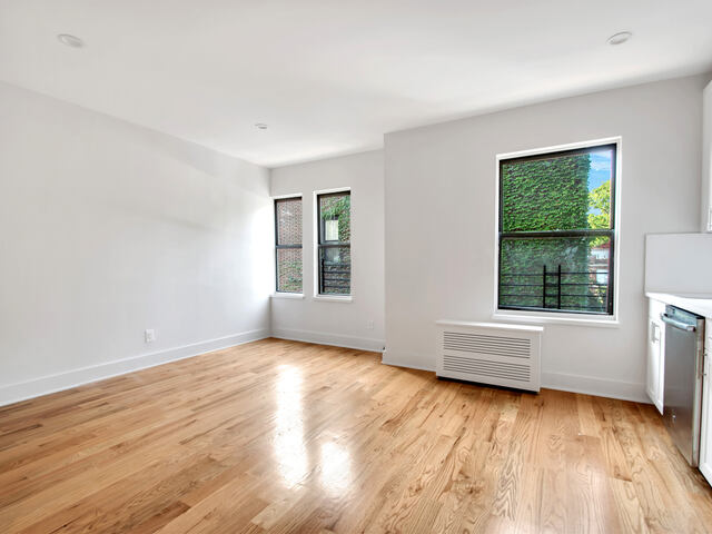 1-Bedroom at 82-60 - 82-74 Austin St