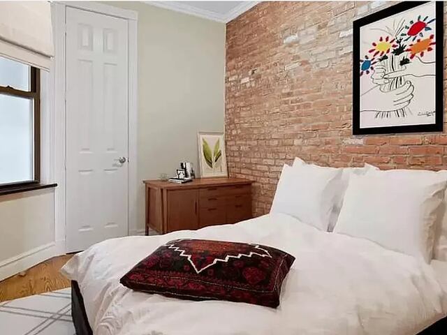 1-Bedroom at 51 Leroy Street