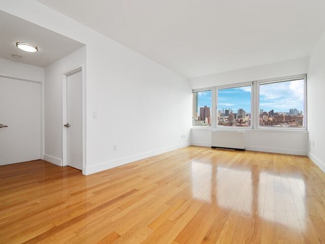 1-Bedroom at 200 Water Street