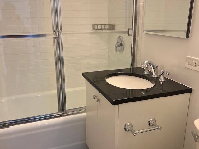 1-Bedroom at Towne House