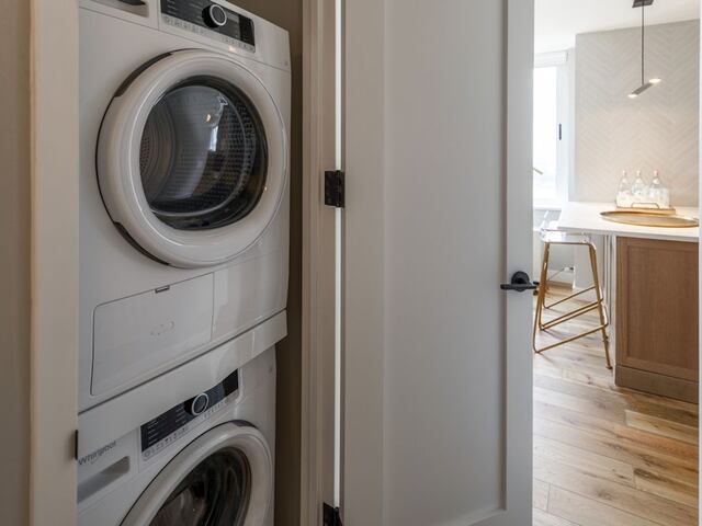 2-Bedroom at Riverbank West