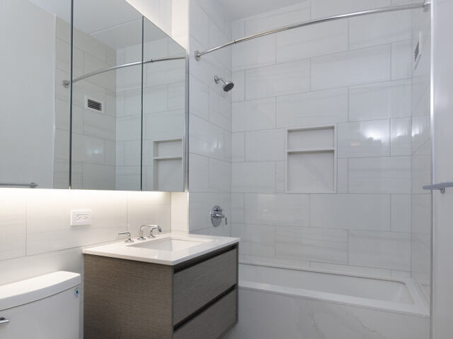 1-Bedroom at SOHO Court