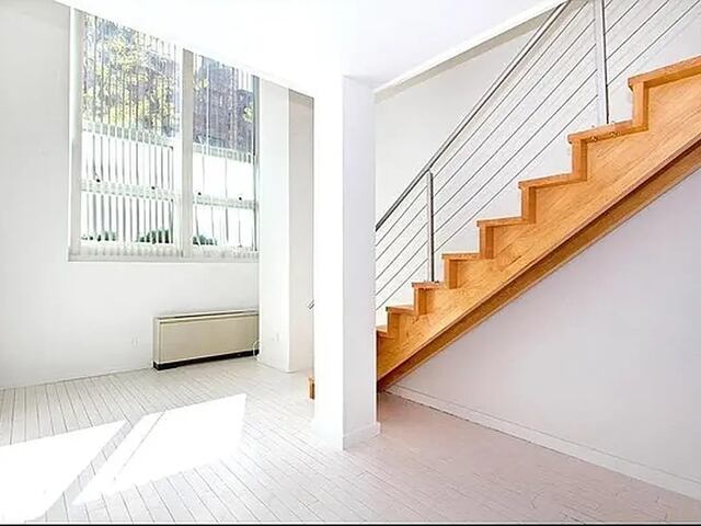 1-Bedroom at The A Building