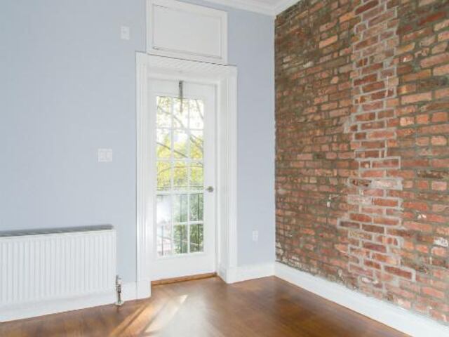 2-Bedroom at 47 East 1st Street