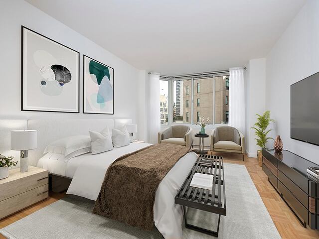 3-Bedroom at The Grand Tier