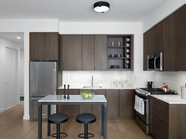 2-Bedroom at House39