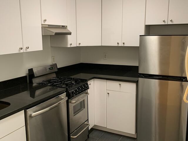 Studio at Ambassador East