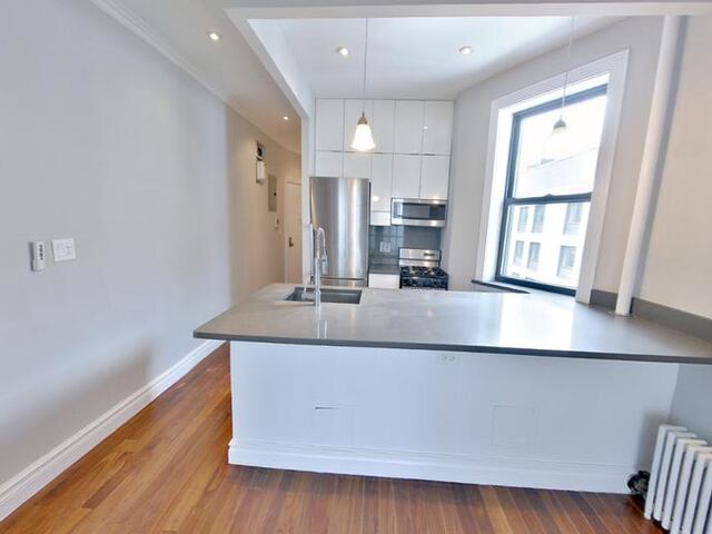 1-Bedroom at 60 Avenue B