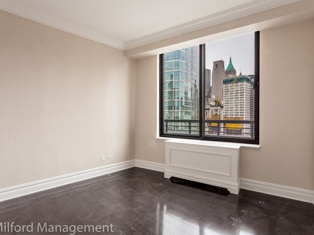 2-Bedroom at Liberty View